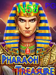 PharaohTreasure